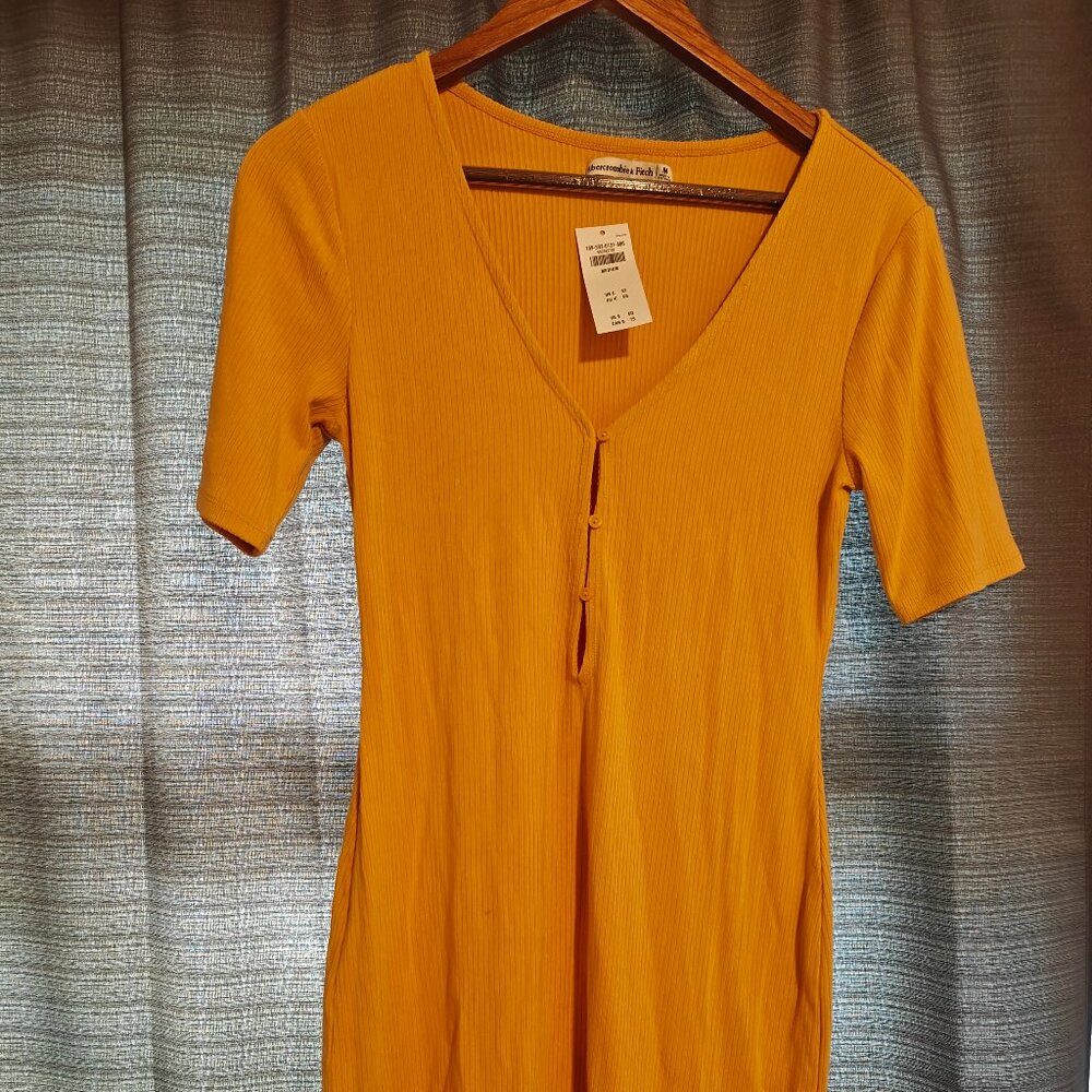 Brand New Abercrombie Dress!